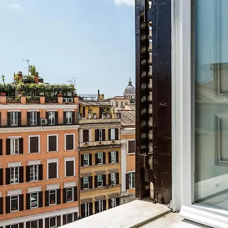 Thebestinrome Piazza Di Spagna