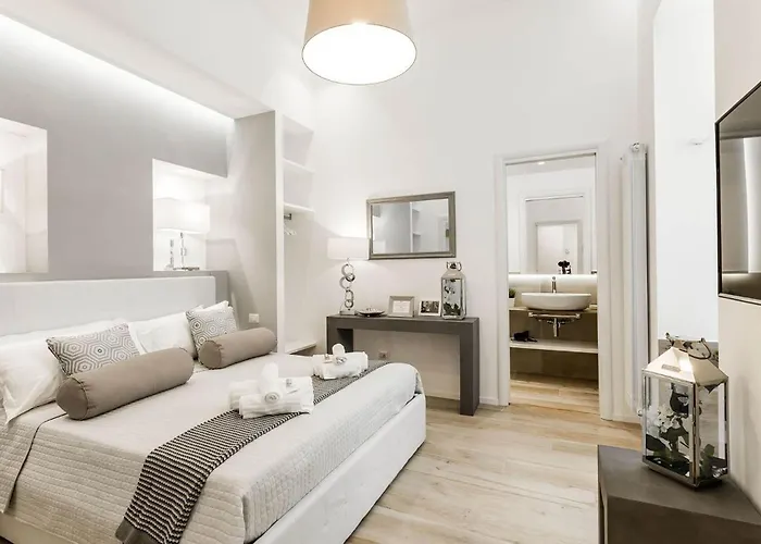 アパート Thebestinrome Piazza Di Spagna ローマ