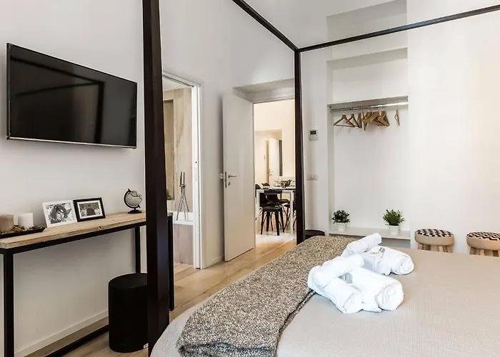 Thebestinrome Piazza Di Spagna *