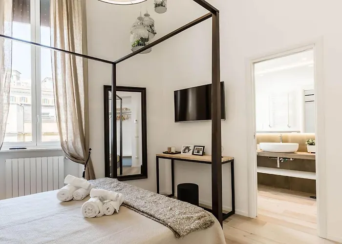 Thebestinrome Piazza Di Spagna