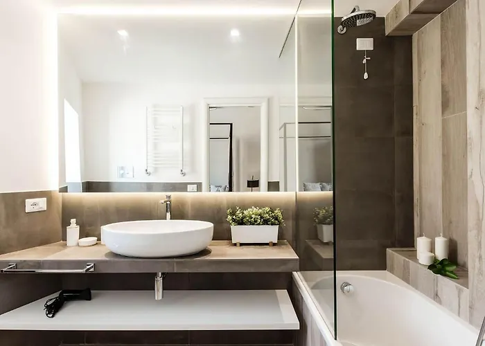 Thebestinrome Piazza Di Spagna アパート ローマ