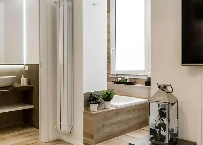 Thebestinrome Piazza Di Spagna アパート