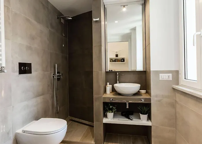 アパート Thebestinrome Piazza Di Spagna