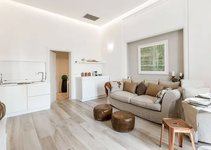 Thebestinrome Piazza Di Spagna アパート *