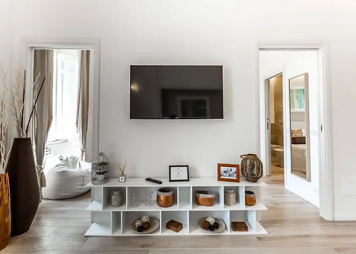 アパート Thebestinrome Piazza Di Spagna