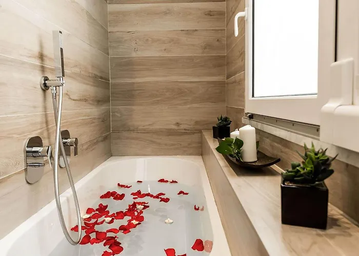 Thebestinrome Piazza Di Spagna