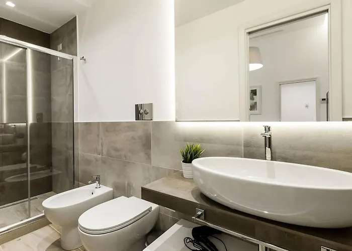 Thebestinrome Piazza Di Spagna アパート *