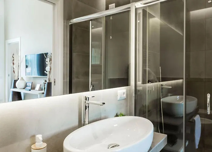 Thebestinrome Piazza Di Spagna アパート ローマ