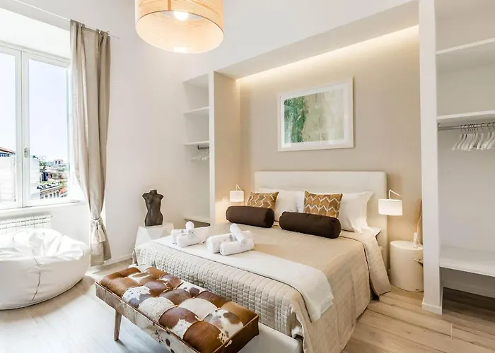 アパート Thebestinrome Piazza Di Spagna